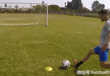 5-7岁基础射门训练,射门训练15种方法