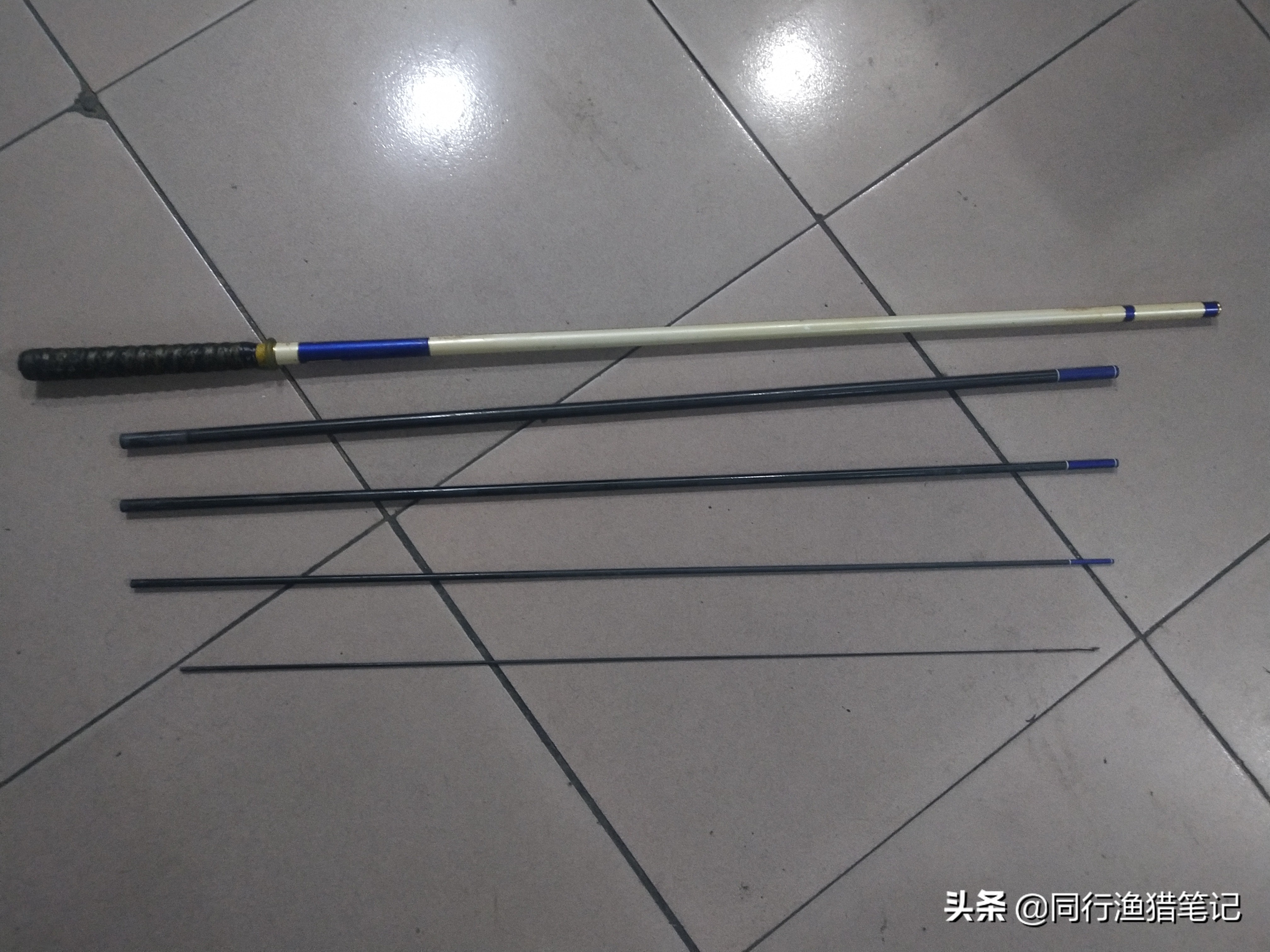 四种预防方法,四种扑救措施——轻松应对鱼竿拔节问题