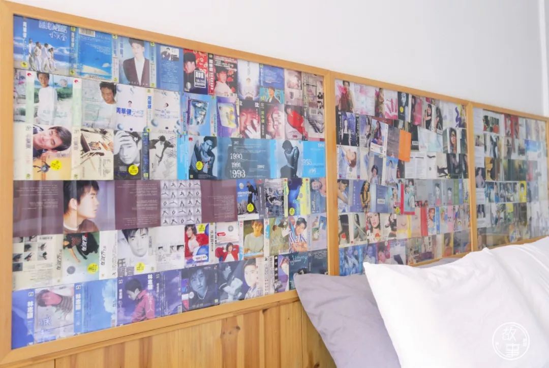 寻一处闲舍,找一家喜欢的民宿过周末