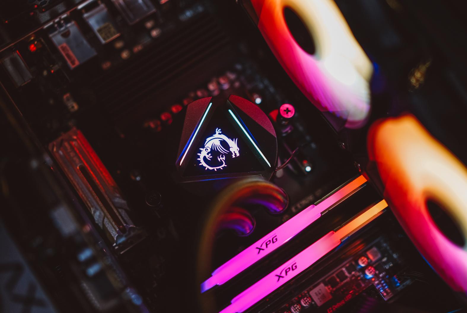 msi准系统主机,主机msi系统