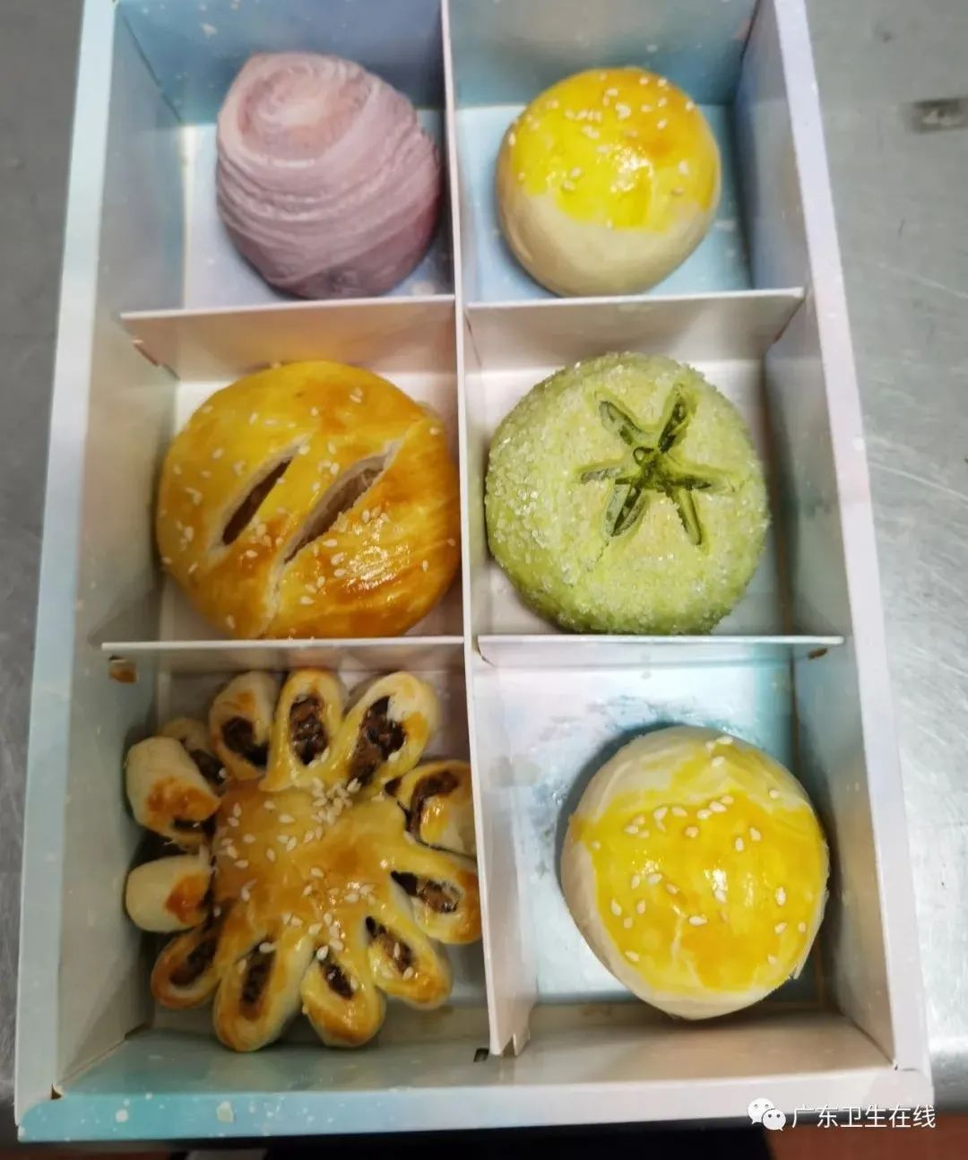 最好吃的月饼就是家乡的味道 (最好吃的私房月饼)