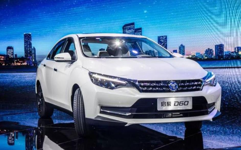 东风启辰8月销了多少台,东风启辰2020销量