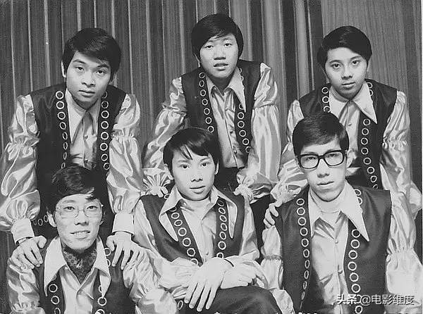 泰迪罗宾为什么是香港大佬,泰迪罗宾和刘德华对唱