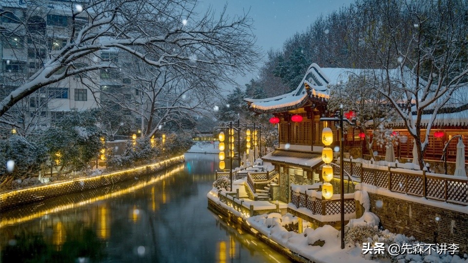 江苏不为人知超美景点,江苏省鲜为人知的景点