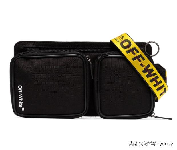 希希说大牌|现在的男包都咋回事？要跟女包比谁更骚？