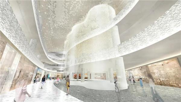 万象城618年中大促,杭州城北万象城盛大启幕