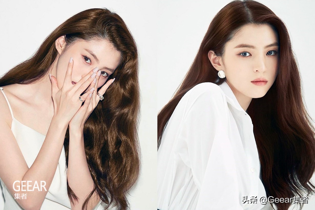 韩素希大爱心项链什么品牌,韩素希戴的首饰是哪个牌子