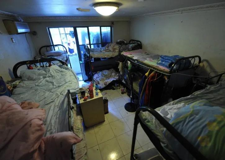 北京六环外怎么生活,北京六环外真实农村生活