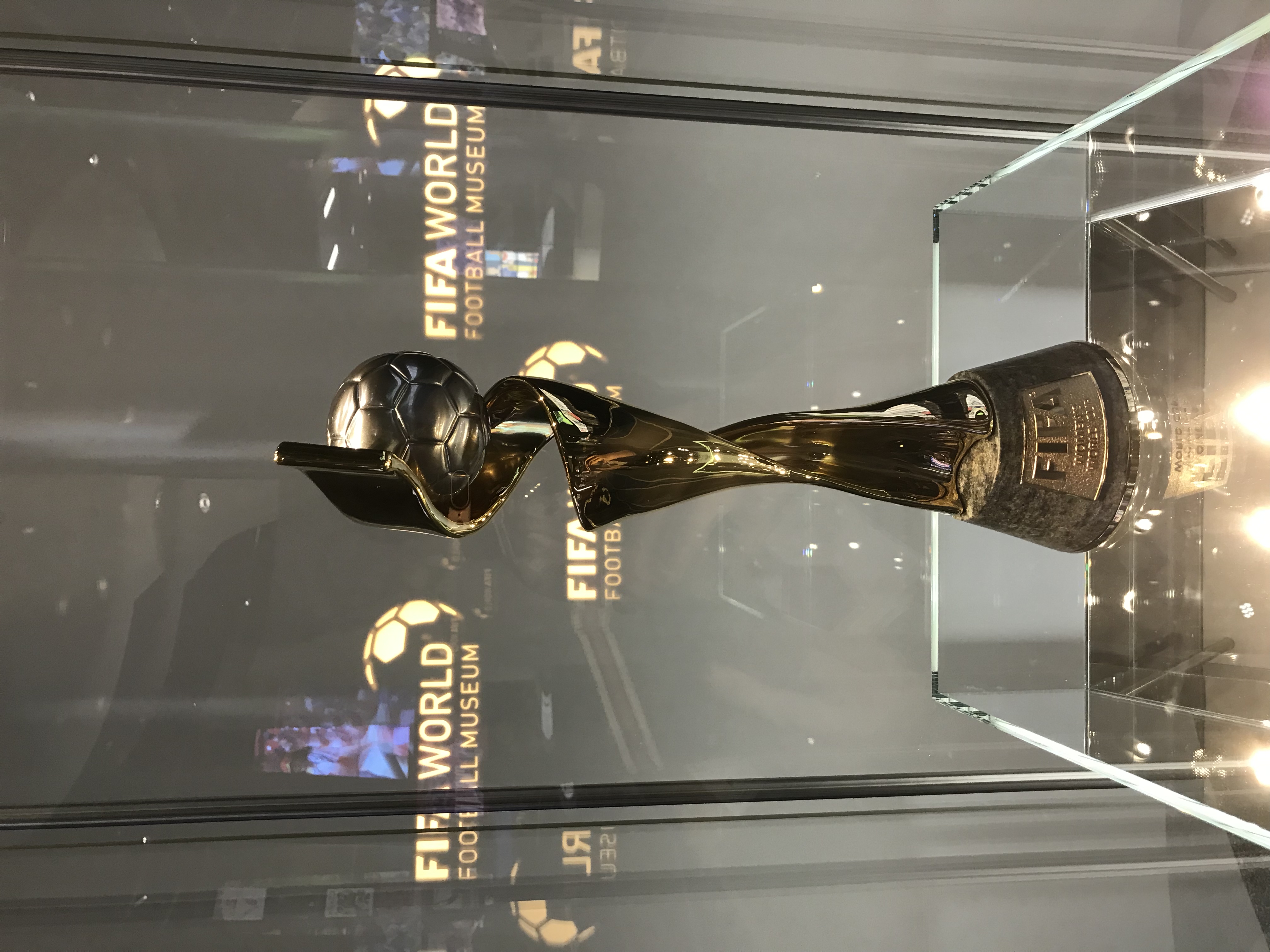 瑞士苏黎世博物馆大力神杯,苏黎世博物馆大力神杯