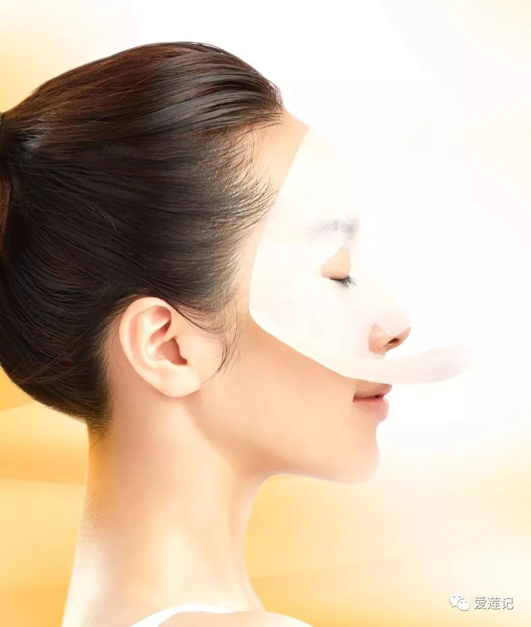 水疗灌肤补水的正确方法,水疗面部补水做法