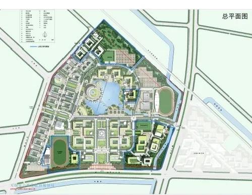 万分期待！无锡教育资源爆发，新学校上线