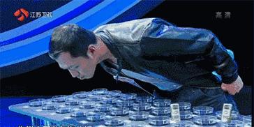 最强大脑最值得看的一季,最强大脑第5季豆瓣评分