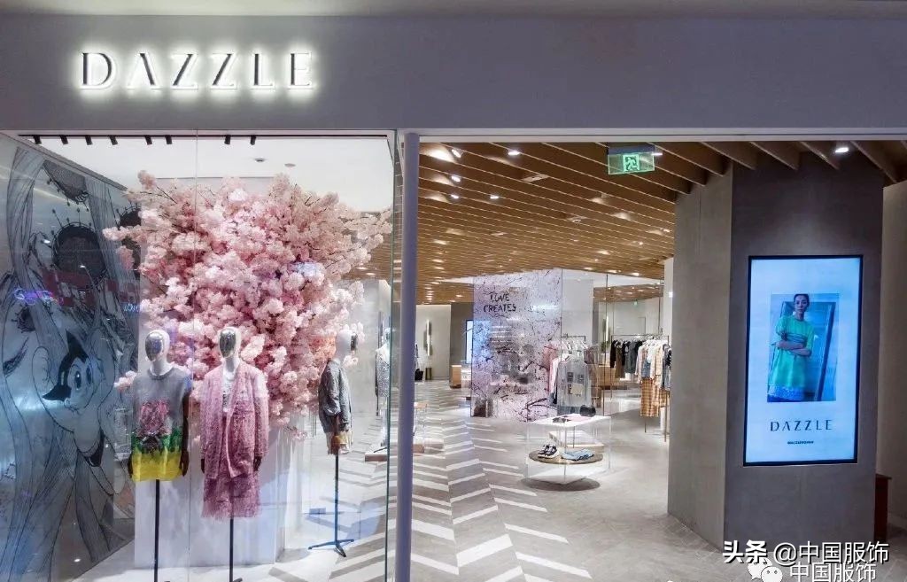 电商业务发展稳步推进,电商近年销售额同比