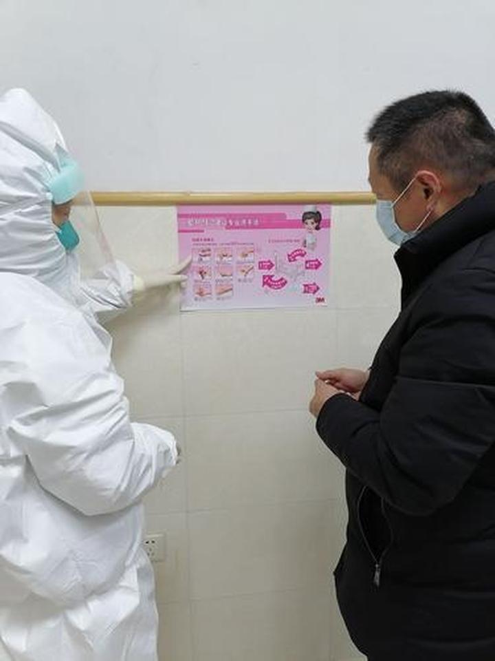 严防疫情反弹,严防冬季疫情反弹