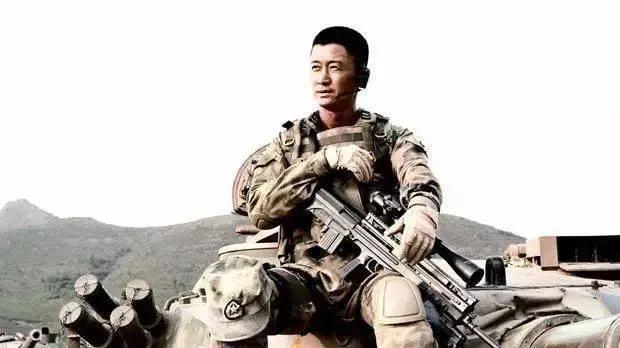 吴京是否继续演冷锋,冷锋人物解析吴京