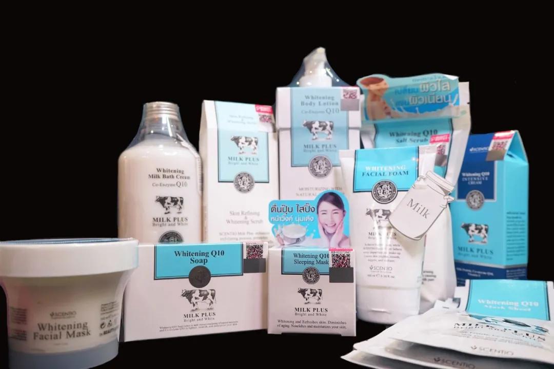 中国美妆产品在泰国市场怎么样,泰国美妆产品