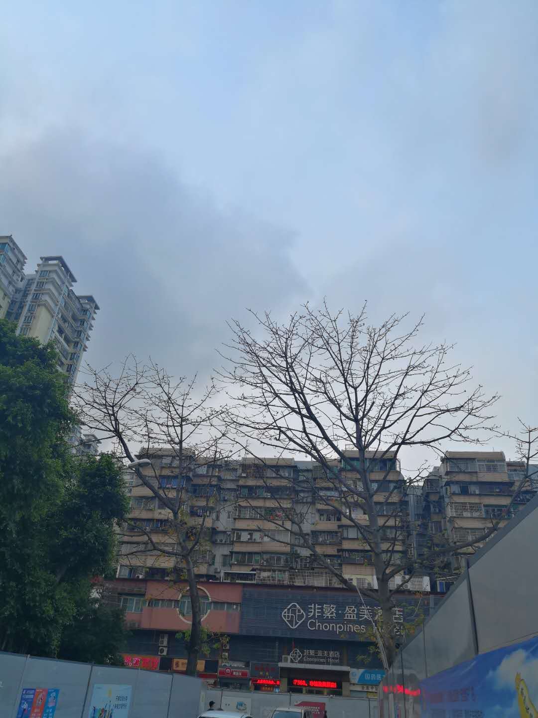 番禺城中村探访视频,广东广州番禺礼村