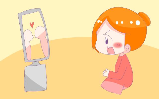 胎梦真的准吗梦到儿子,胎梦暗示