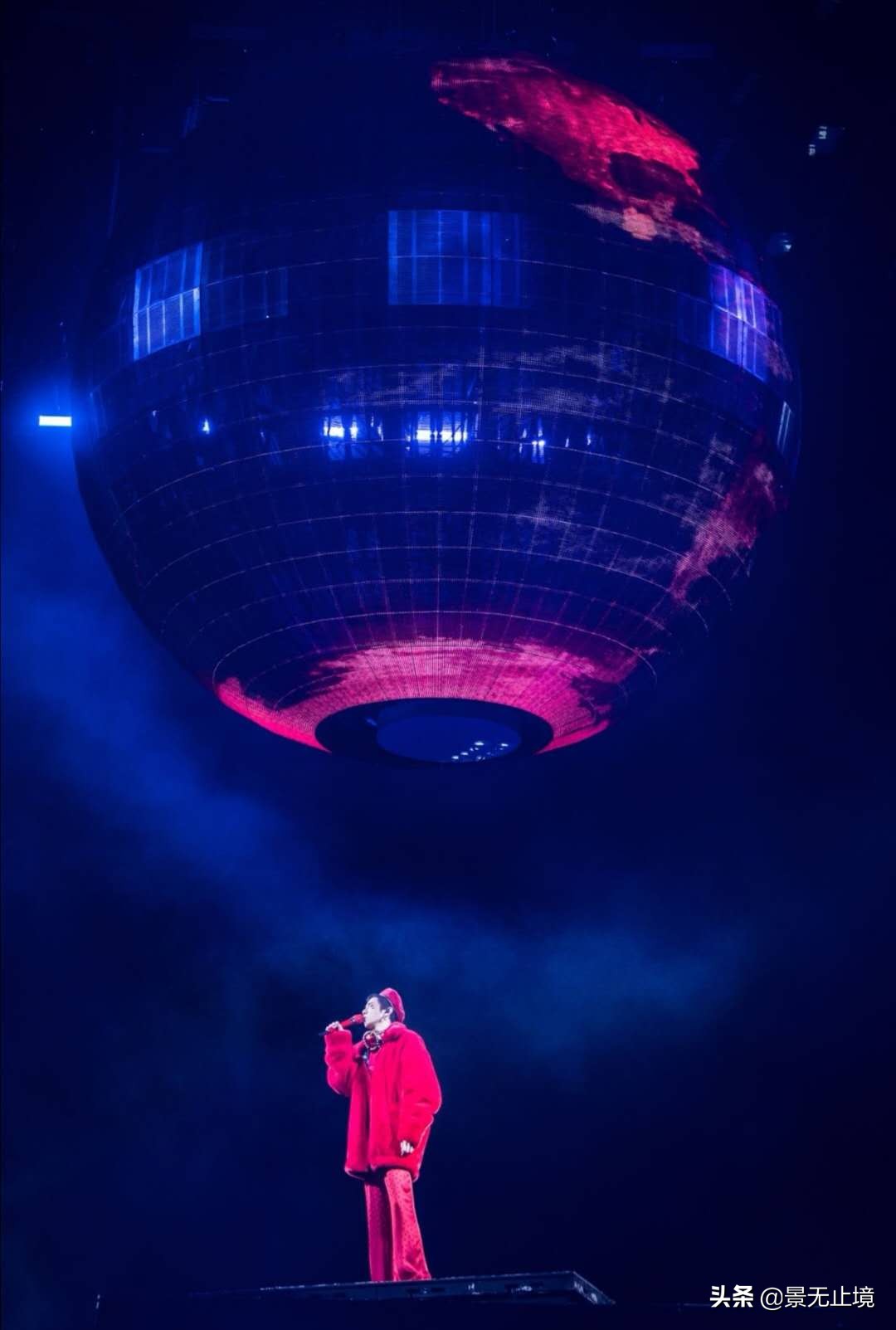 点评华晨宇现在的歌,客观评价华晨宇的歌