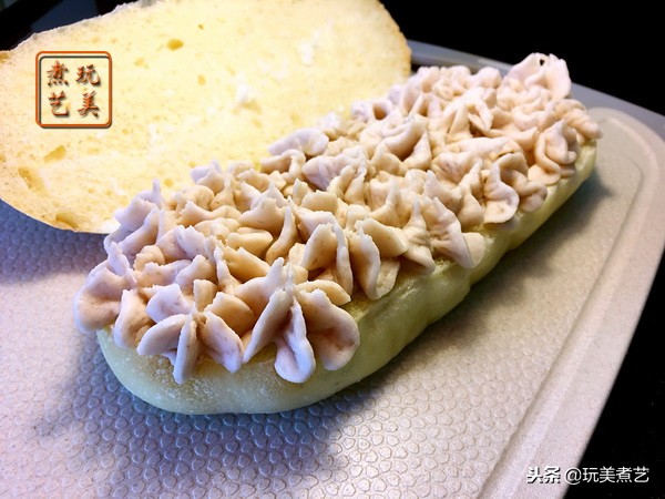 荔浦芋的季节,正宗的荔浦芋