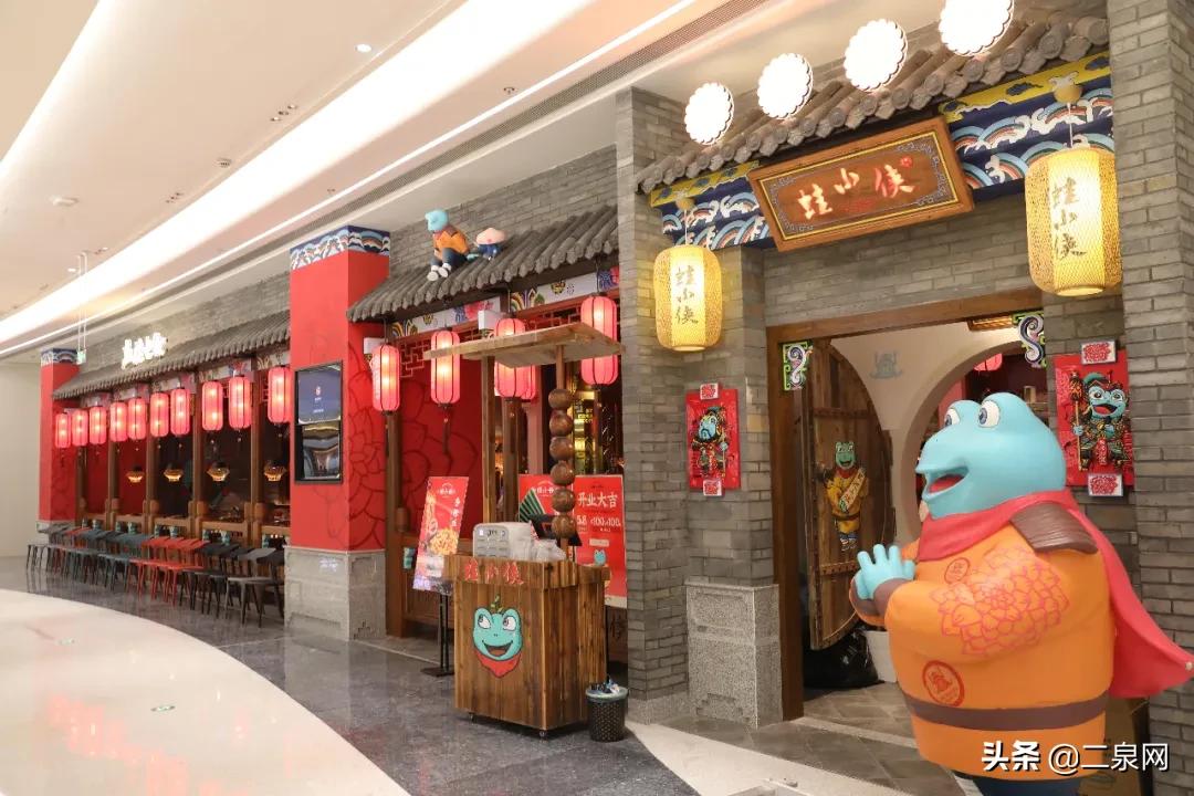 无锡富力运河十号商业综合体,无锡2023年开业的商业综合体