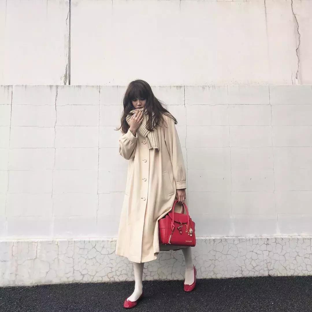 大毛衣裙子秋季女款大码,大毛衣裙穿搭女秋冬加厚