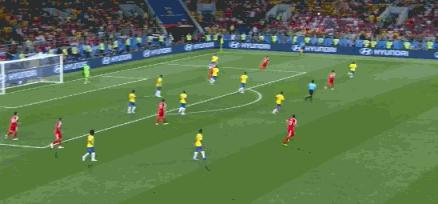 16-17欧洲足坛十大边锋,足坛十大重炮手第一名