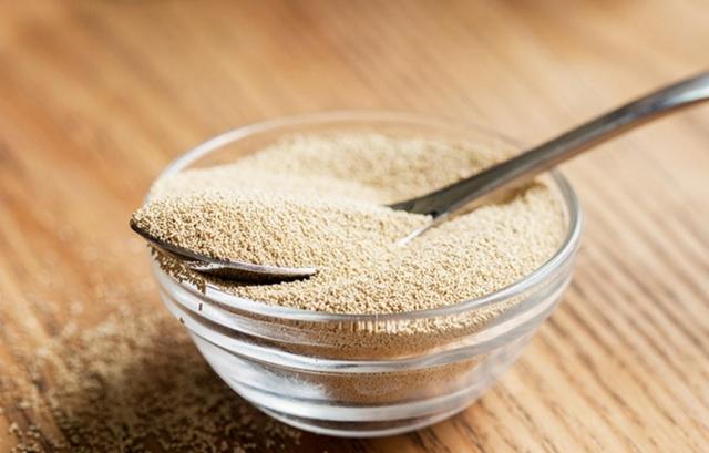 面团发不起来，馒头不松软？十有八九是用错了酵母粉，我也才知道