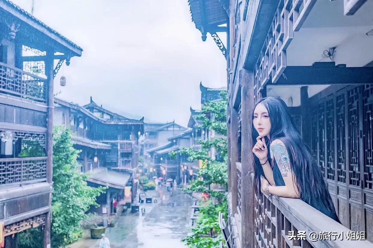 重庆的神龙峡漂流,神龙峡漂流南川本地打折吗