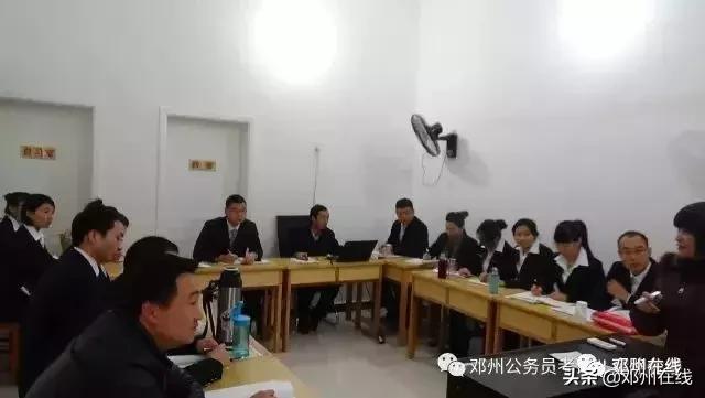 公务员没背景能到什么级别,没背景考公务员能上岸么