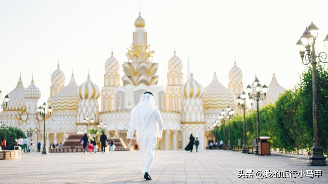 迪拜旅游攻略必去的地方,迪拜游玩全攻略