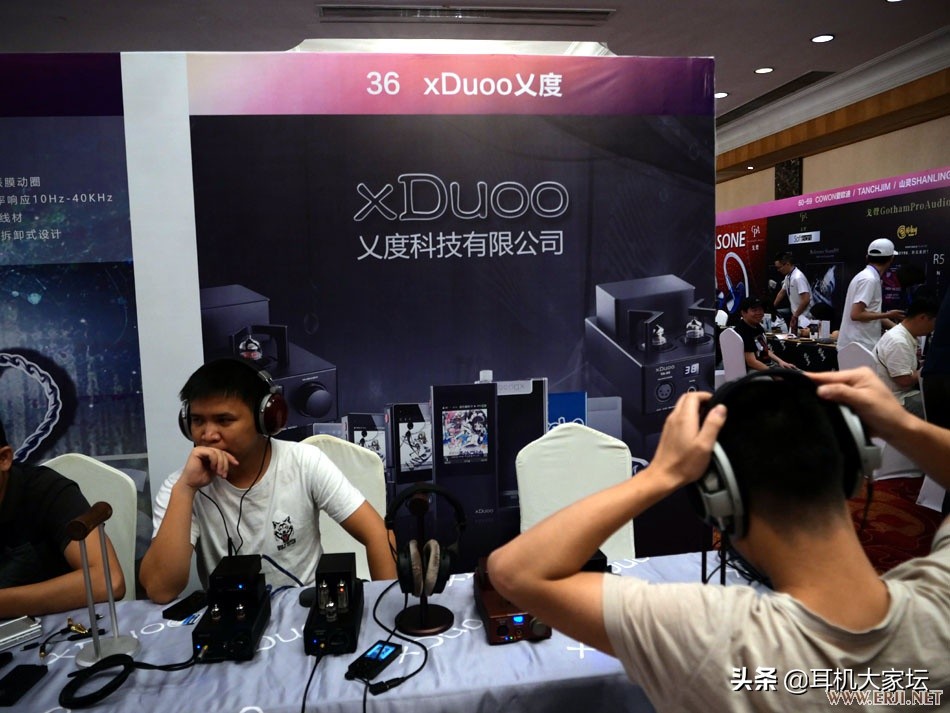 2019耳机展成都,国际耳机展成都
