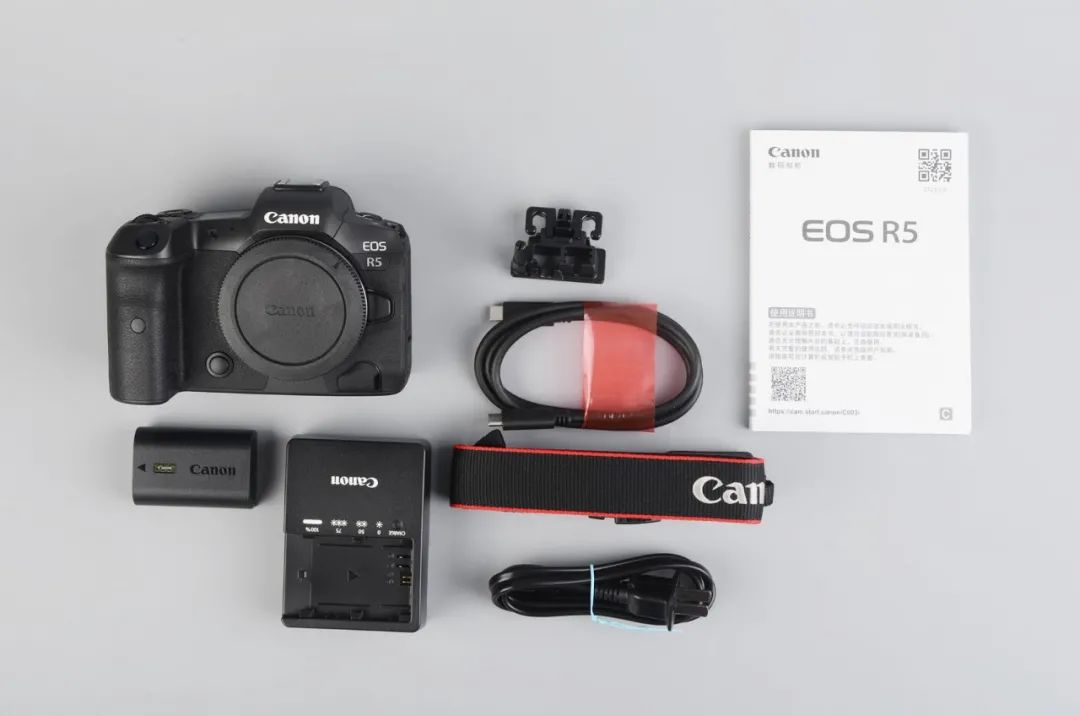 佳能eosr5对比佳能eosr5cc测评,佳能eosr5相机深度测评