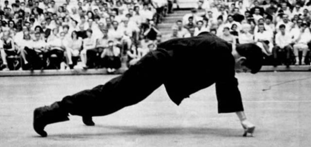 李小龙的演技怎么样,李小龙武功是不是梁小龙教的