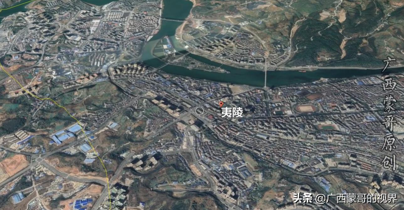 湖北最好的镇航拍,航拍中国湖北有哪些城市