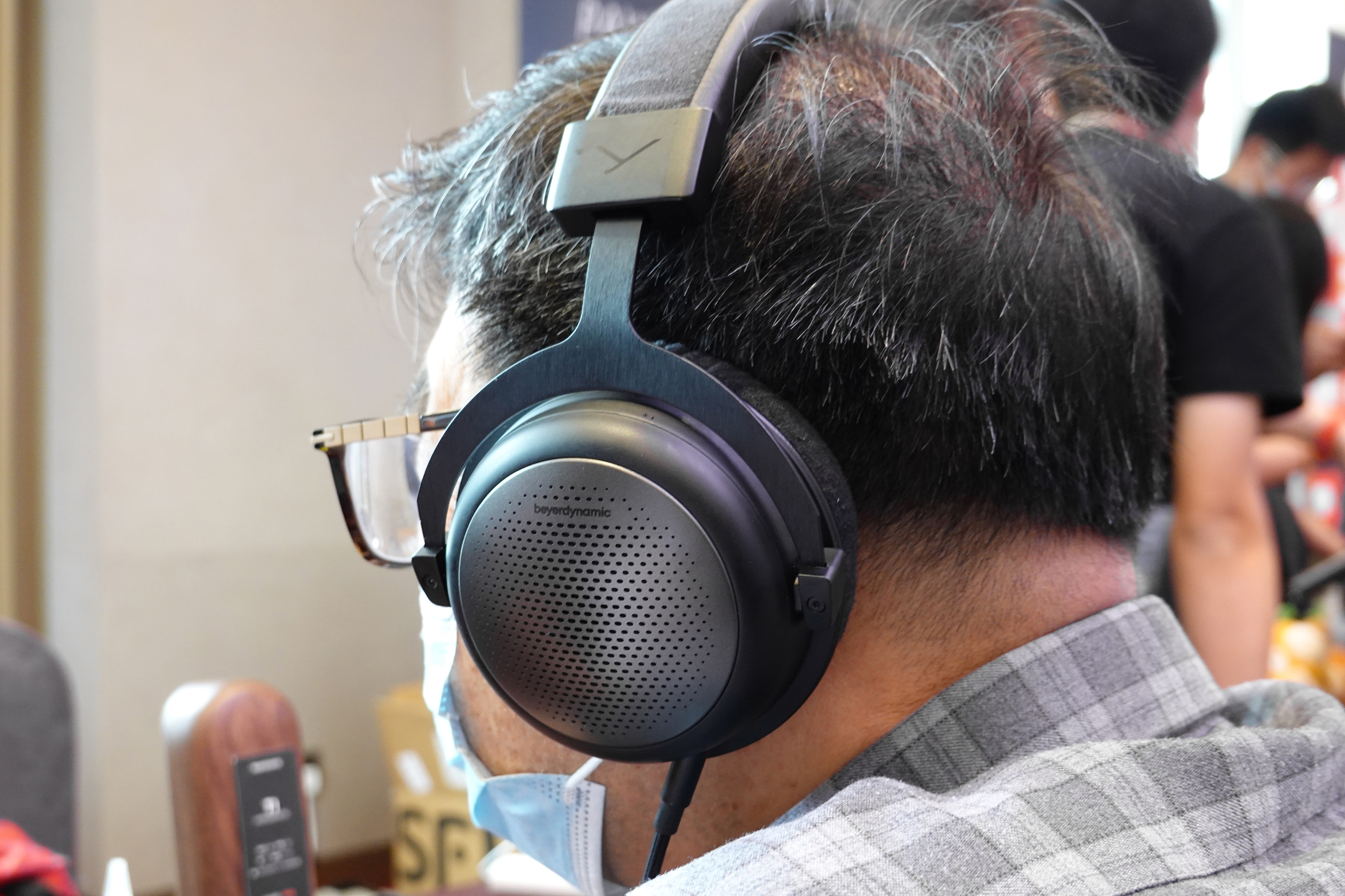 春回岭南——第五届耳边事广州聚会新品总览