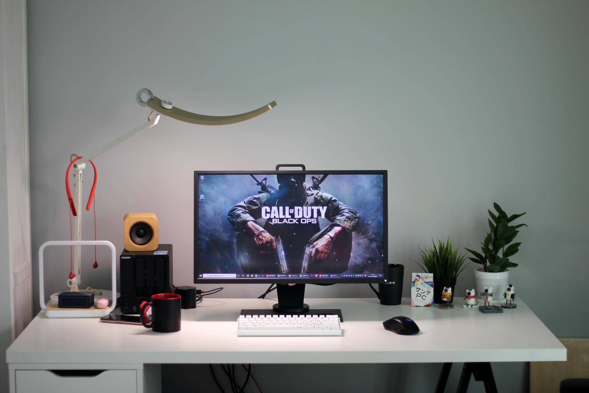 DyAc+加持，电竞显示器的最强之选？卓威ZowieXL2546S显示器评测