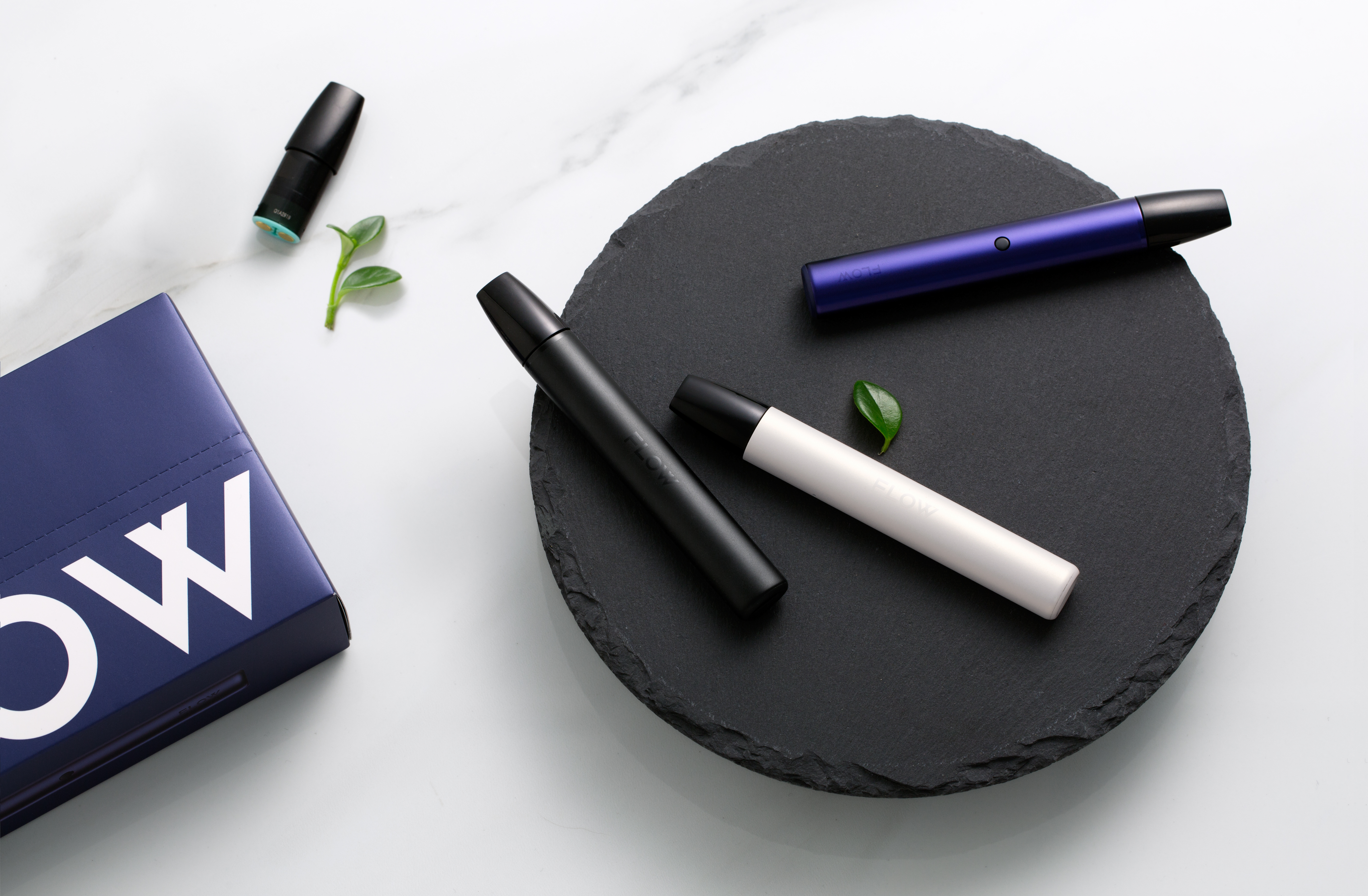 那个朱萧木做的FLOW*子烟电**，在京东上线了