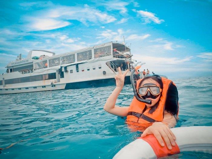 泰国是什么样的农村呢,泰国是个怎样的国家