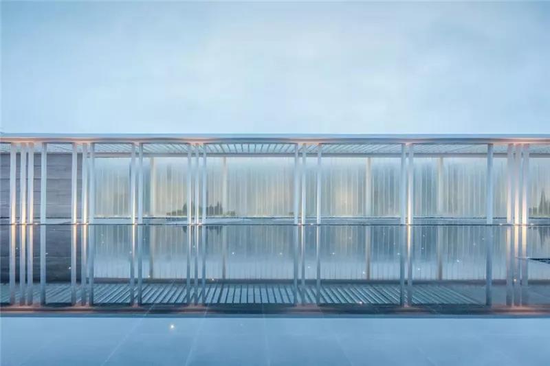 u型玻璃的优缺点,u型防火玻璃