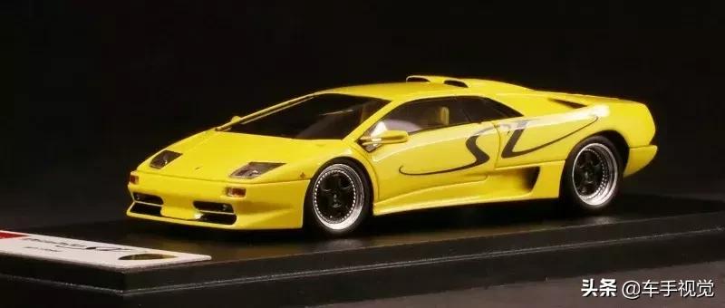 汽车模型收藏指南,汽车模型收藏要点