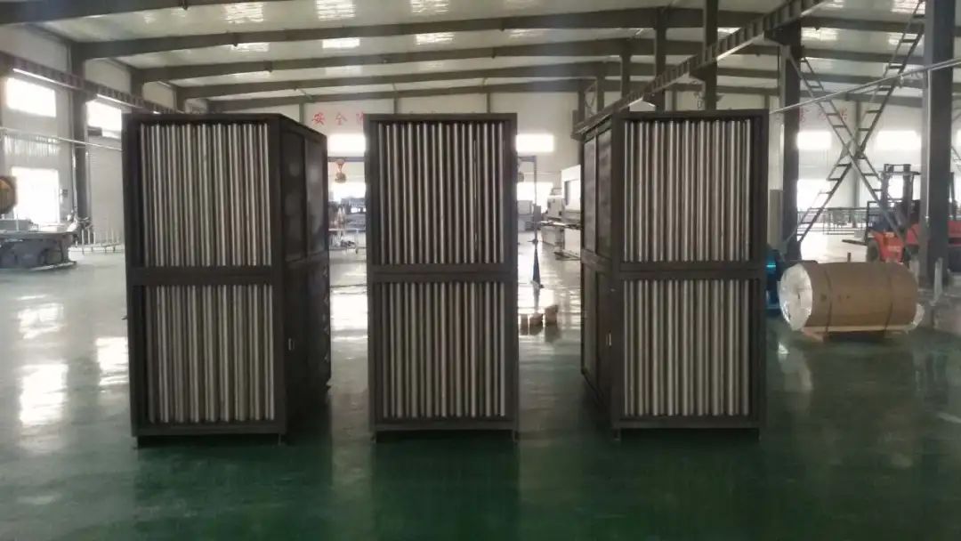 地源热泵带热回收供热原理教程,地源热泵中央空调节能技术