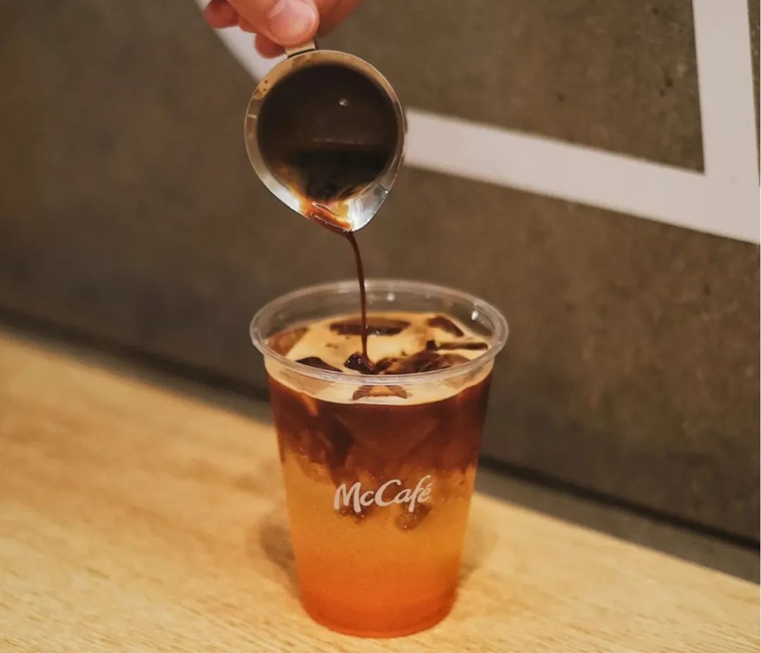 麦咖啡门店,麦麦咖啡未来发展