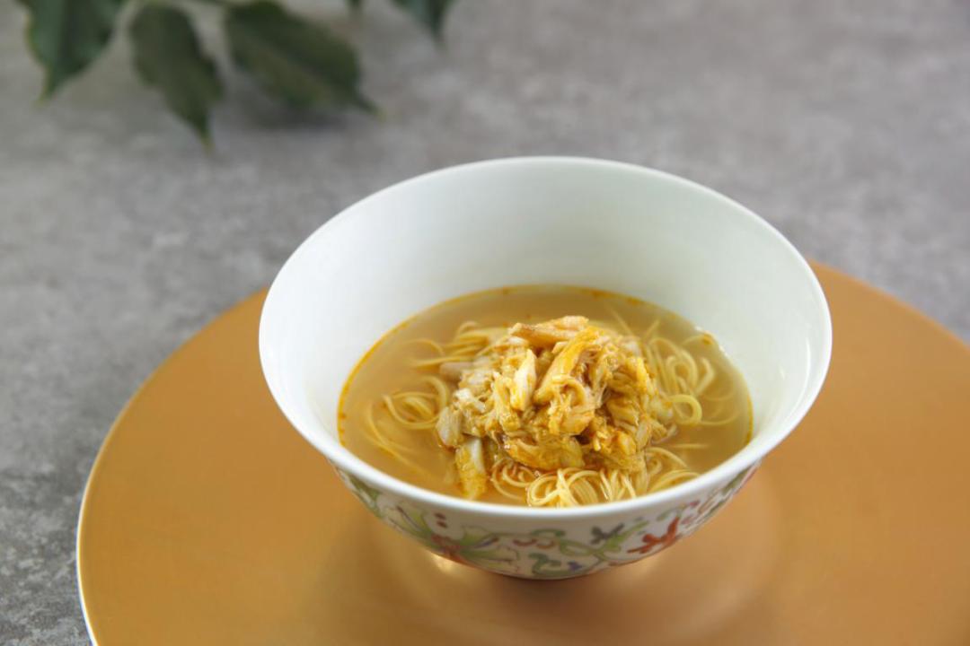 西安600元一碗天价面,真正的天价面