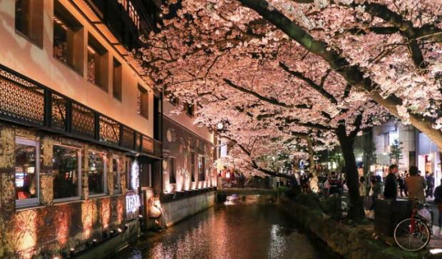 京都旅游购物指南,京都去哪里购物