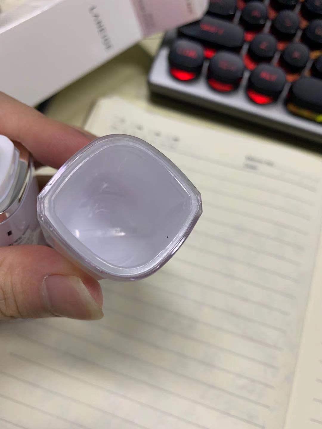 兰芝雪纱丝柔防晒隔离霜,laneige兰芝雪纱丝柔隔离霜