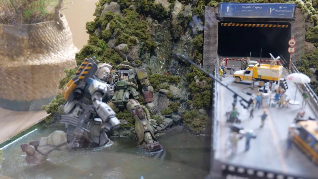 上海模型爱好者的新“圣地”：LeModeleCoffee探店