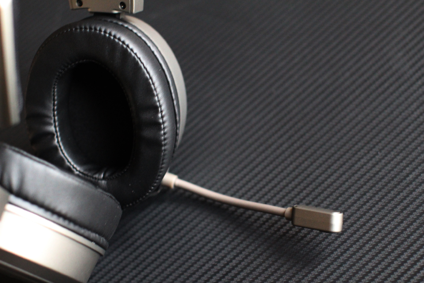 雷柏耳机vh160s测评,雷柏vh610和vh160s有啥区别