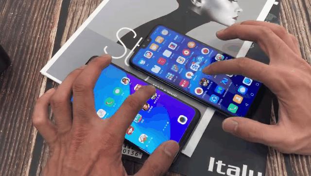 麒麟710和骁龙710哪个好,骁龙710和骁龙710aie有什么区别