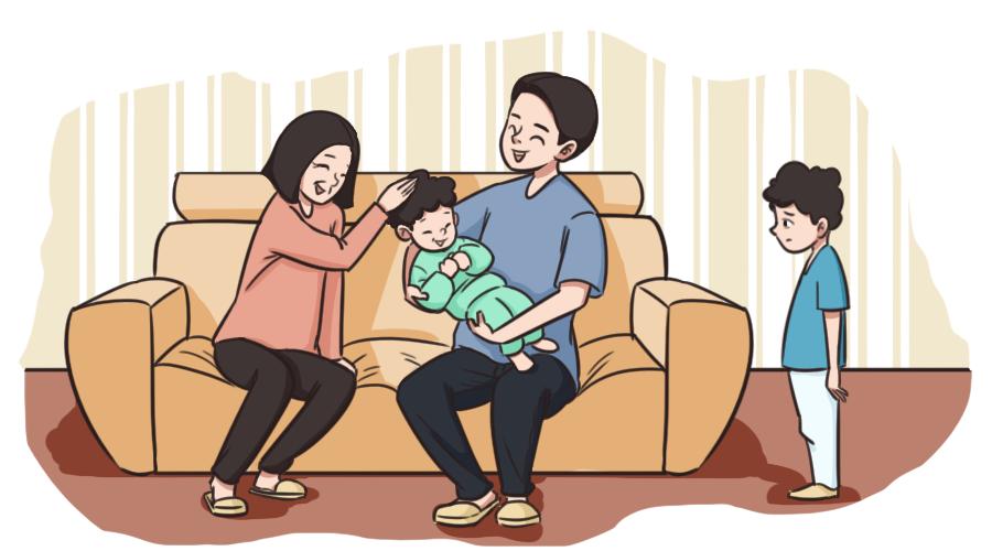 孩子每天情绪低落怎么办,孩子厌学情绪低落家长该如何处理